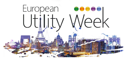 Viewshine attended the European Utility Week